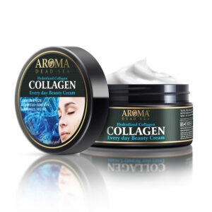 Hydrolyzed Collagen Face Cream