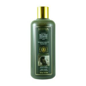 Classic Mud shampoo for the Treatment of Hair Loss and Dandruff 500 ml